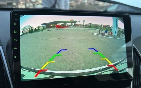 Hyundai ix35 I рестайлинг, 2011 год, 1 280 000 рублей, 22 фотография