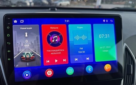 Hyundai ix35 I рестайлинг, 2011 год, 1 280 000 рублей, 21 фотография