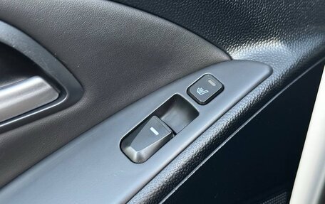 Hyundai ix35 I рестайлинг, 2011 год, 1 280 000 рублей, 25 фотография