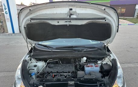 Hyundai ix35 I рестайлинг, 2011 год, 1 280 000 рублей, 27 фотография