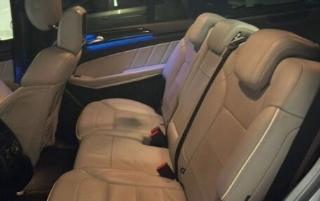 Mercedes-Benz GL-Класс, 2012 год, 2 150 000 рублей, 6 фотография