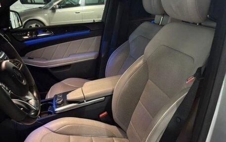 Mercedes-Benz GL-Класс, 2012 год, 2 150 000 рублей, 5 фотография