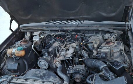 Volvo 740, 1991 год, 115 000 рублей, 6 фотография