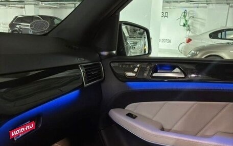 Mercedes-Benz GL-Класс, 2012 год, 2 150 000 рублей, 7 фотография