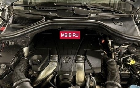 Mercedes-Benz GL-Класс, 2012 год, 2 150 000 рублей, 9 фотография