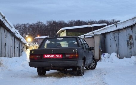 Volvo 740, 1991 год, 115 000 рублей, 2 фотография
