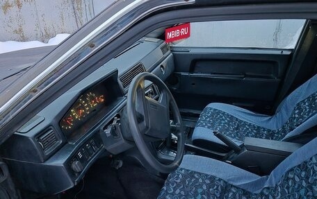 Volvo 740, 1991 год, 115 000 рублей, 5 фотография