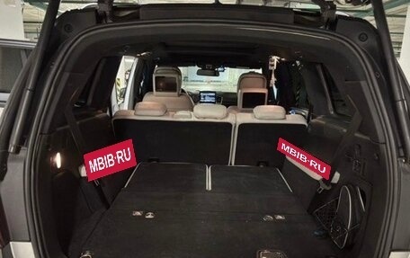 Mercedes-Benz GL-Класс, 2012 год, 2 150 000 рублей, 8 фотография