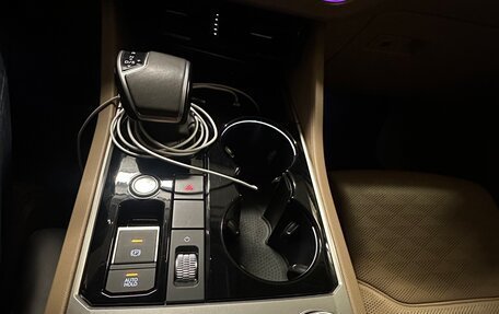 Volkswagen Touareg III, 2019 год, 5 799 000 рублей, 16 фотография