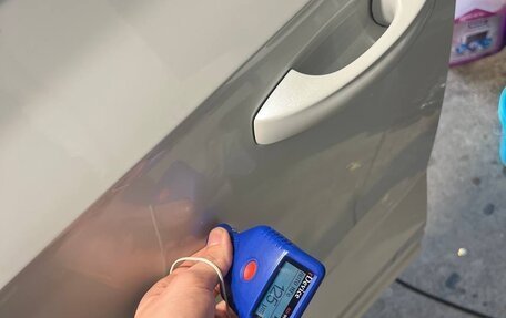 Volkswagen Touareg III, 2019 год, 5 799 000 рублей, 25 фотография