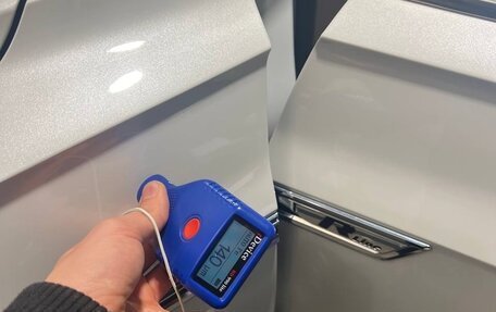 Volkswagen Touareg III, 2019 год, 5 799 000 рублей, 23 фотография