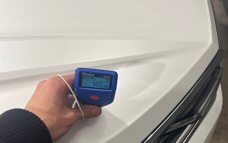 Volkswagen Touareg III, 2019 год, 5 799 000 рублей, 20 фотография