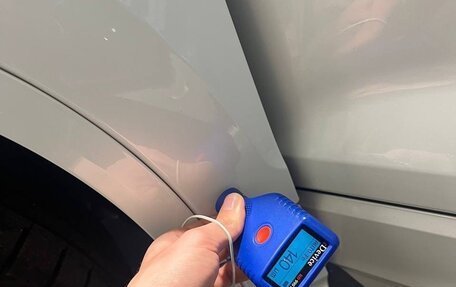 Volkswagen Touareg III, 2019 год, 5 799 000 рублей, 22 фотография