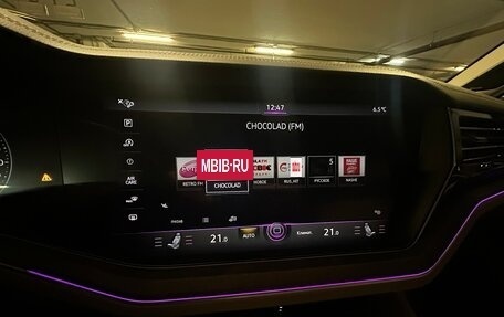 Volkswagen Touareg III, 2019 год, 5 799 000 рублей, 14 фотография