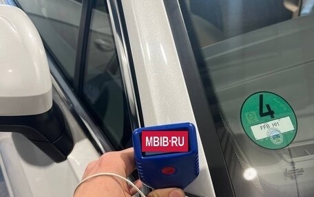 Volkswagen Touareg III, 2019 год, 5 799 000 рублей, 18 фотография