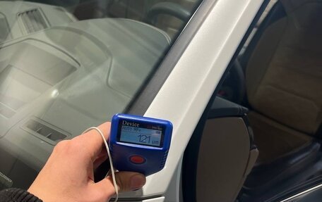 Volkswagen Touareg III, 2019 год, 5 799 000 рублей, 27 фотография