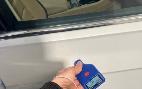 Volkswagen Touareg III, 2019 год, 5 799 000 рублей, 34 фотография