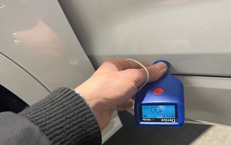 Volkswagen Touareg III, 2019 год, 5 799 000 рублей, 26 фотография