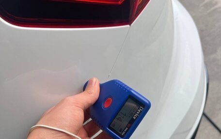 Volkswagen Touareg III, 2019 год, 5 799 000 рублей, 35 фотография