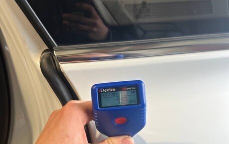 Volkswagen Touareg III, 2019 год, 5 799 000 рублей, 32 фотография