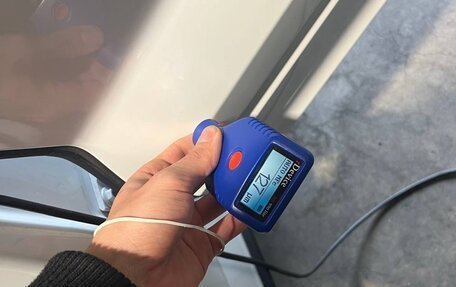 Volkswagen Touareg III, 2019 год, 5 799 000 рублей, 30 фотография