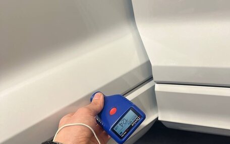 Volkswagen Touareg III, 2019 год, 5 799 000 рублей, 38 фотография