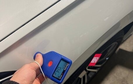 Volkswagen Touareg III, 2019 год, 5 799 000 рублей, 24 фотография