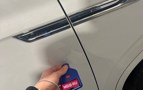 Volkswagen Touareg III, 2019 год, 5 799 000 рублей, 36 фотография