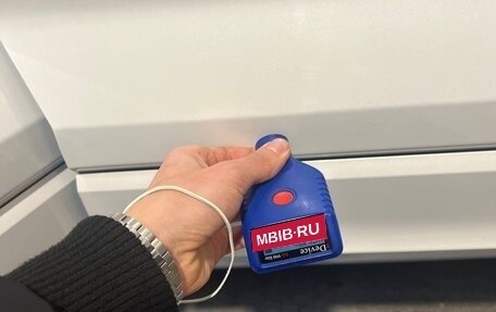 Volkswagen Touareg III, 2019 год, 5 799 000 рублей, 37 фотография