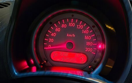 Suzuki Splash I рестайлинг, 2010 год, 550 000 рублей, 7 фотография