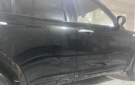 Lifan Smily I (330) рестайлинг, 2011 год, 105 000 рублей, 8 фотография