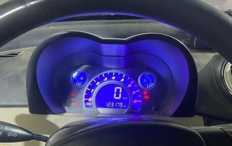 Lifan Smily I (330) рестайлинг, 2011 год, 105 000 рублей, 5 фотография