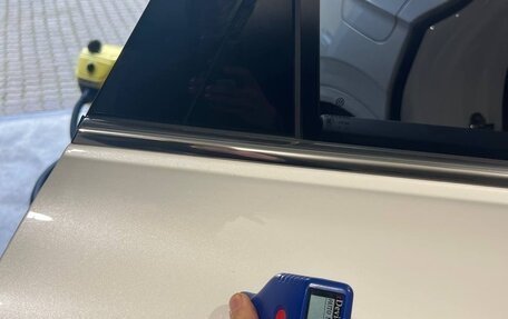 Volkswagen Touareg III, 2019 год, 5 799 000 рублей, 40 фотография