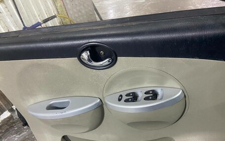 Lifan Smily I (330) рестайлинг, 2011 год, 105 000 рублей, 7 фотография