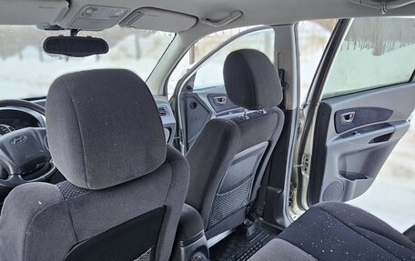 Hyundai Tucson III, 2008 год, 780 000 рублей, 8 фотография