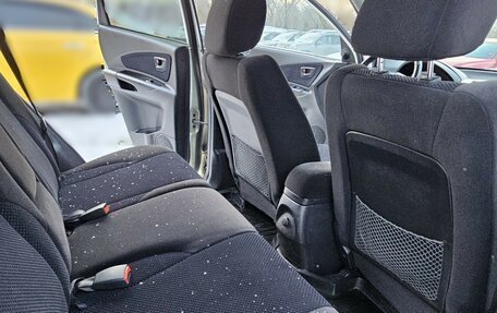 Hyundai Tucson III, 2008 год, 780 000 рублей, 9 фотография