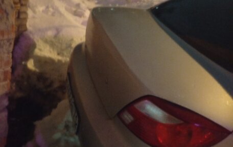 KIA Rio II, 2000 год, 135 000 рублей, 2 фотография