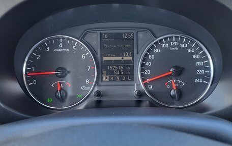 Nissan X-Trail, 2011 год, 1 260 000 рублей, 6 фотография