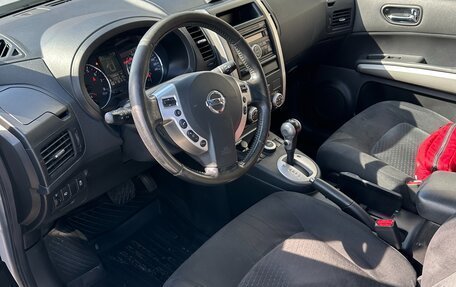 Nissan X-Trail, 2011 год, 1 260 000 рублей, 5 фотография