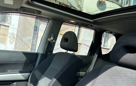 Nissan X-Trail, 2011 год, 1 260 000 рублей, 10 фотография