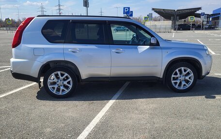 Nissan X-Trail, 2011 год, 1 260 000 рублей, 2 фотография