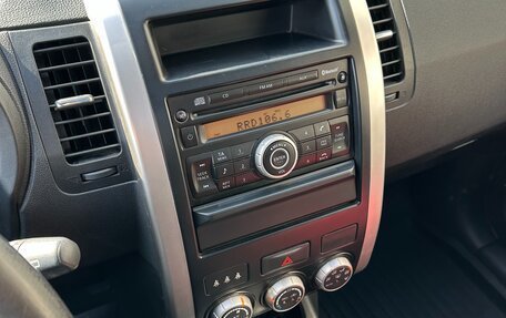 Nissan X-Trail, 2011 год, 1 260 000 рублей, 7 фотография