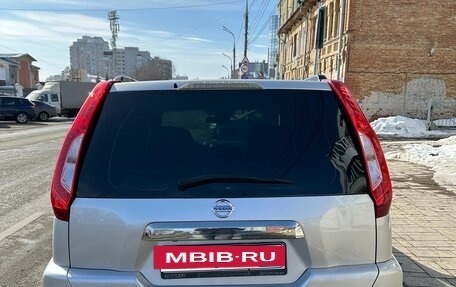 Nissan X-Trail, 2011 год, 1 260 000 рублей, 4 фотография