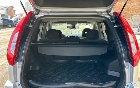 Nissan X-Trail, 2011 год, 1 260 000 рублей, 13 фотография