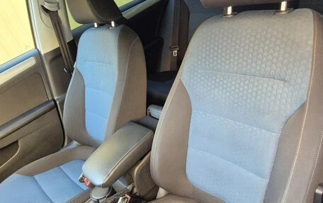 Volkswagen Jetta VI, 2013 год, 1 200 000 рублей, 8 фотография