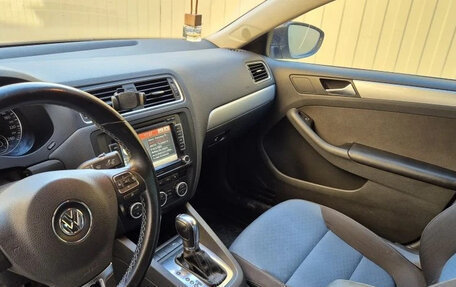 Volkswagen Jetta VI, 2013 год, 1 200 000 рублей, 9 фотография