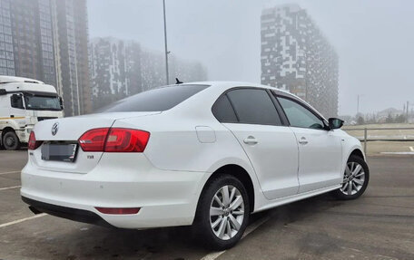 Volkswagen Jetta VI, 2013 год, 1 200 000 рублей, 5 фотография