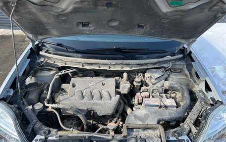 Nissan X-Trail, 2011 год, 1 260 000 рублей, 12 фотография