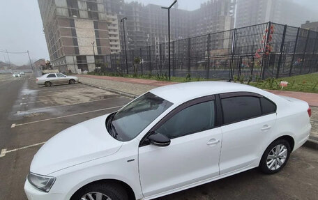 Volkswagen Jetta VI, 2013 год, 1 200 000 рублей, 4 фотография