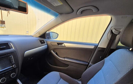 Volkswagen Jetta VI, 2013 год, 1 200 000 рублей, 11 фотография